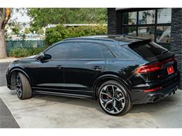 2022 Audi Q8 (CC-2096782) for sale in Boise, Idaho
