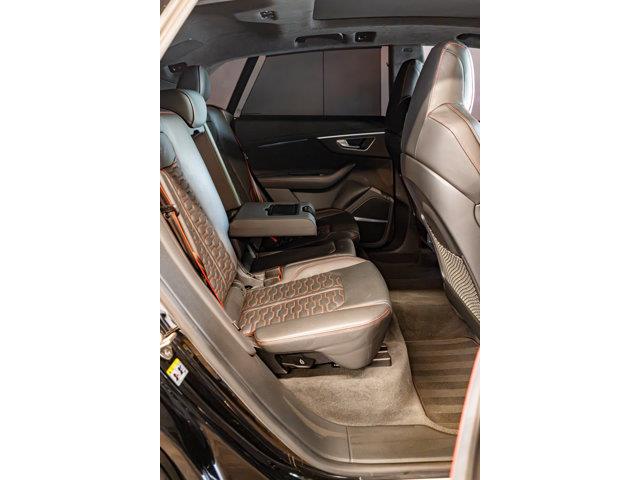 2022 Audi Q8 (CC-2096782) for sale in Boise, Idaho
