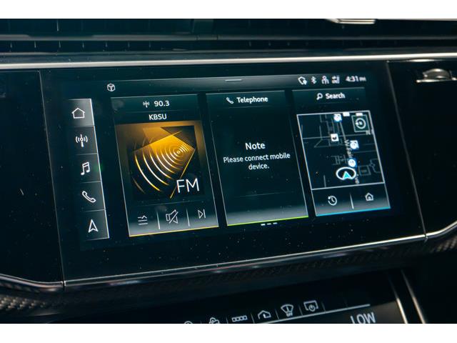 2022 Audi Q8 (CC-2096782) for sale in Boise, Idaho