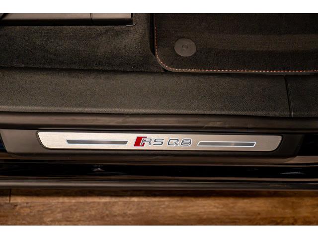 2022 Audi Q8 (CC-2096782) for sale in Boise, Idaho