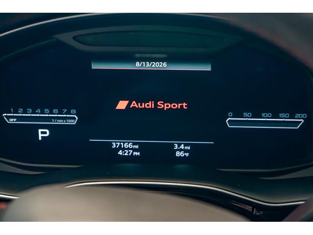 2022 Audi Q8 (CC-2096782) for sale in Boise, Idaho