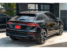 2022 Audi Q8 (CC-2096782) for sale in Boise, Idaho