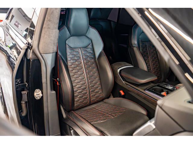 2022 Audi Q8 (CC-2096782) for sale in Boise, Idaho