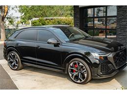 2022 Audi Q8 (CC-2096782) for sale in Boise, Idaho