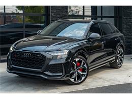 2022 Audi Q8 (CC-2096782) for sale in Boise, Idaho