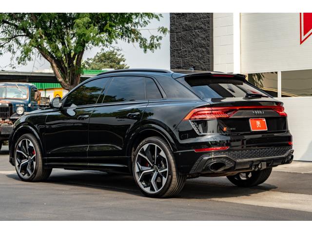 2022 Audi Q8 (CC-2096782) for sale in Boise, Idaho