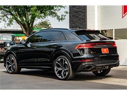 2022 Audi Q8 (CC-2096782) for sale in Boise, Idaho