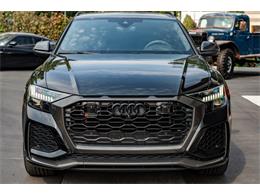 2022 Audi Q8 (CC-2096782) for sale in Boise, Idaho