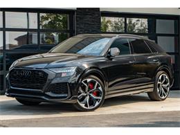 2022 Audi Q8 (CC-2096782) for sale in Boise, Idaho