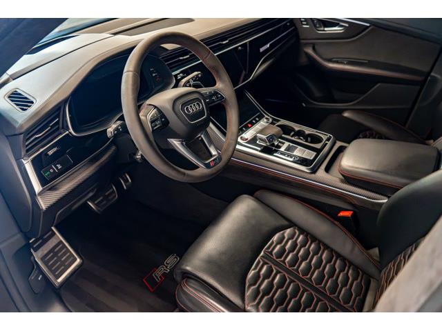 2022 Audi Q8 (CC-2096782) for sale in Boise, Idaho