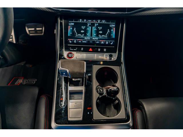 2022 Audi Q8 (CC-2096782) for sale in Boise, Idaho
