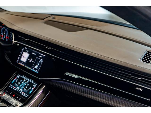 2022 Audi Q8 (CC-2096782) for sale in Boise, Idaho