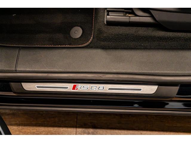 2022 Audi Q8 (CC-2096782) for sale in Boise, Idaho