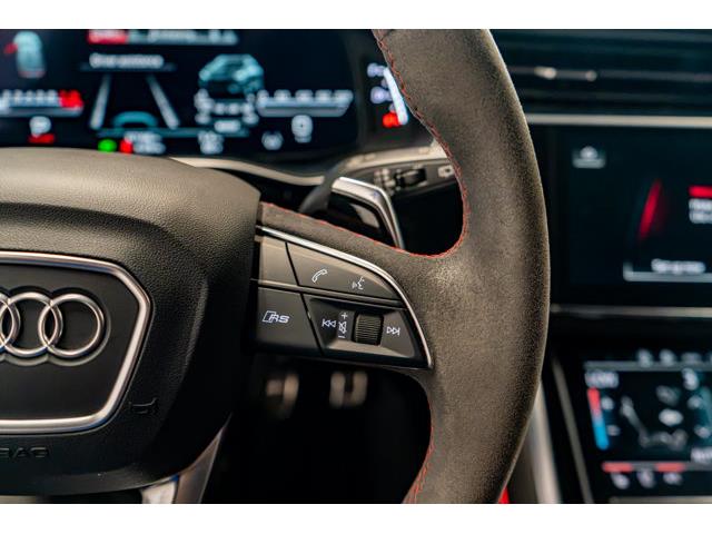 2022 Audi Q8 (CC-2096782) for sale in Boise, Idaho