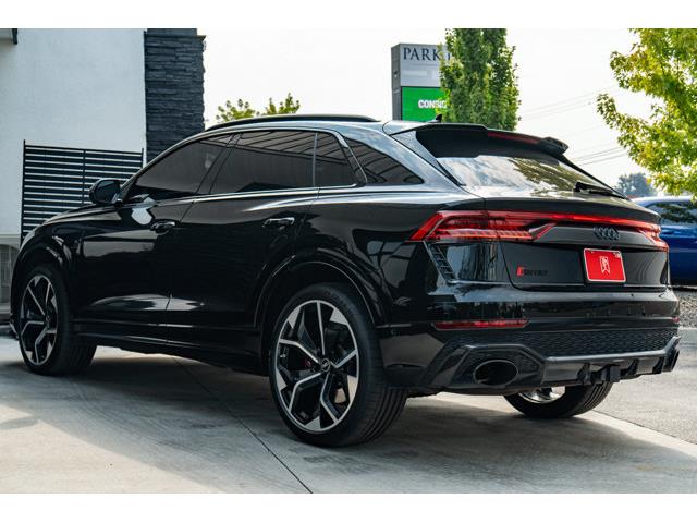 2022 Audi Q8 (CC-2096782) for sale in Boise, Idaho