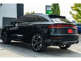 2022 Audi Q8 (CC-2096782) for sale in Boise, Idaho