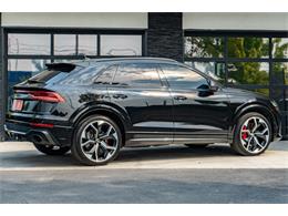 2022 Audi Q8 (CC-2096782) for sale in Boise, Idaho