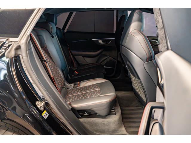 2022 Audi Q8 (CC-2096782) for sale in Boise, Idaho