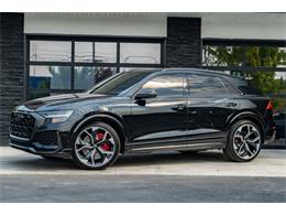 2022 Audi Q8 (CC-2096782) for sale in Boise, Idaho