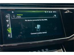 2022 Audi Q8 (CC-2096782) for sale in Boise, Idaho