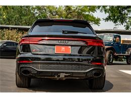 2022 Audi Q8 (CC-2096782) for sale in Boise, Idaho