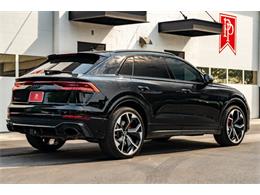 2022 Audi Q8 (CC-2096782) for sale in Boise, Idaho