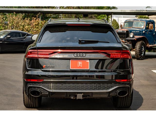 2022 Audi Q8 (CC-2096782) for sale in Boise, Idaho