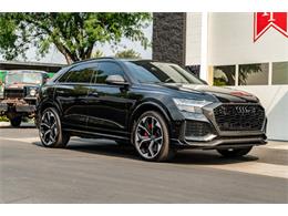 2022 Audi Q8 (CC-2096782) for sale in Boise, Idaho