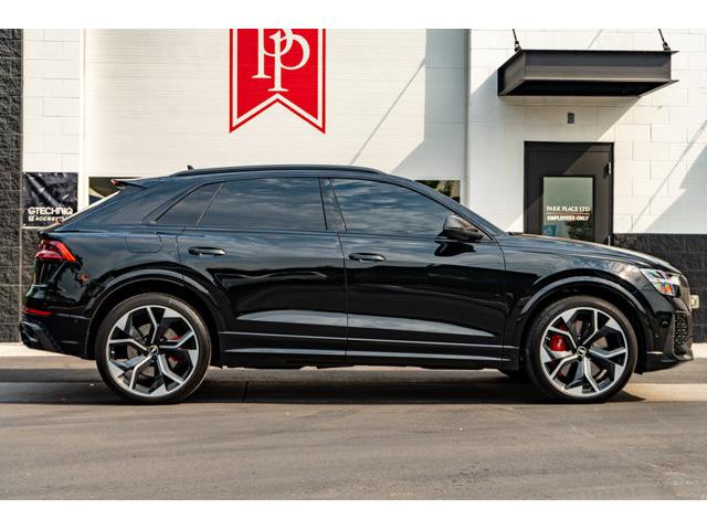 2022 Audi Q8 (CC-2096782) for sale in Boise, Idaho