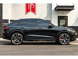 2022 Audi Q8 (CC-2096782) for sale in Boise, Idaho