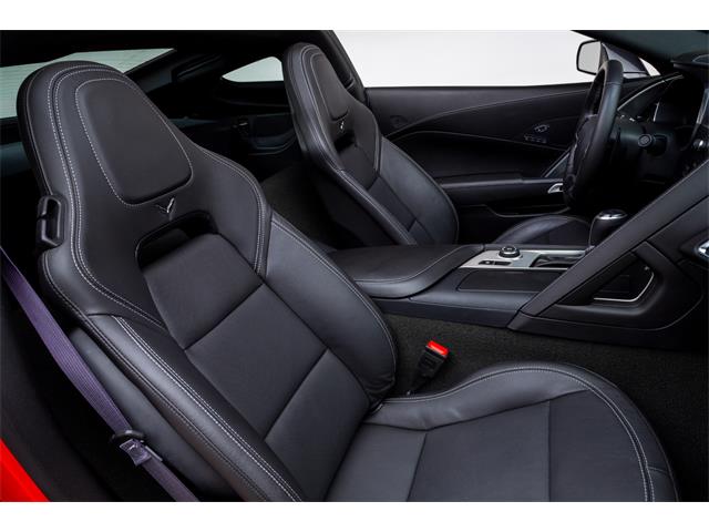 2017 Chevrolet Corvette (CC-2096783) for sale in Clifton Park, New York
