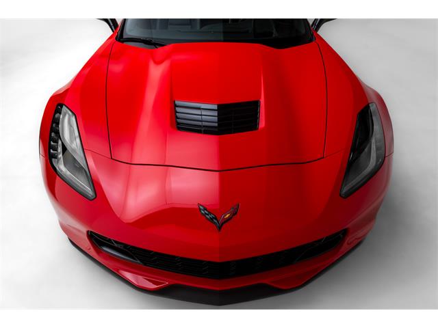 2017 Chevrolet Corvette (CC-2096783) for sale in Clifton Park, New York