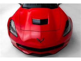 2017 Chevrolet Corvette (CC-2096783) for sale in Clifton Park, New York