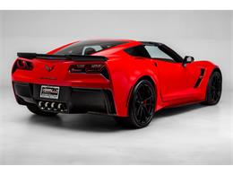 2017 Chevrolet Corvette (CC-2096783) for sale in Clifton Park, New York