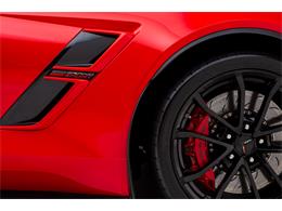 2017 Chevrolet Corvette (CC-2096783) for sale in Clifton Park, New York