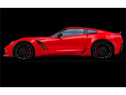 2017 Chevrolet Corvette (CC-2096783) for sale in Clifton Park, New York