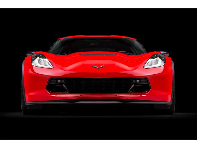 2017 Chevrolet Corvette (CC-2096783) for sale in Clifton Park, New York