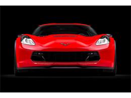 2017 Chevrolet Corvette (CC-2096783) for sale in Clifton Park, New York
