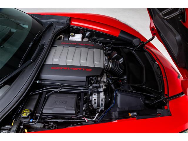 2017 Chevrolet Corvette (CC-2096783) for sale in Clifton Park, New York