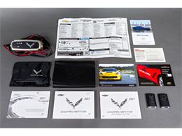 2017 Chevrolet Corvette (CC-2096783) for sale in Clifton Park, New York
