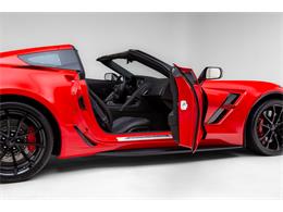 2017 Chevrolet Corvette (CC-2096783) for sale in Clifton Park, New York