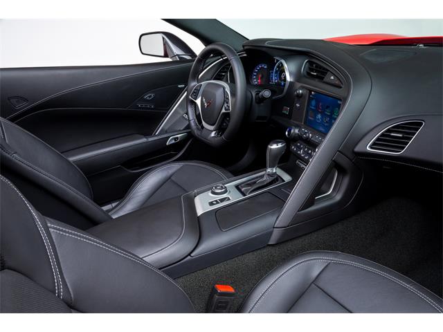 2017 Chevrolet Corvette (CC-2096783) for sale in Clifton Park, New York