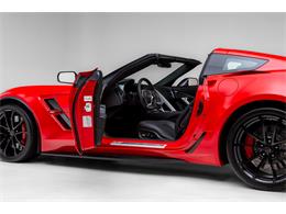2017 Chevrolet Corvette (CC-2096783) for sale in Clifton Park, New York