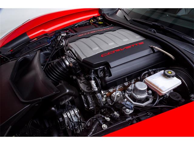 2017 Chevrolet Corvette (CC-2096783) for sale in Clifton Park, New York
