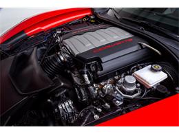 2017 Chevrolet Corvette (CC-2096783) for sale in Clifton Park, New York