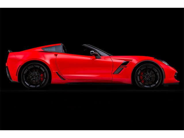 2017 Chevrolet Corvette (CC-2096783) for sale in Clifton Park, New York