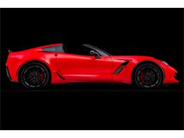 2017 Chevrolet Corvette (CC-2096783) for sale in Clifton Park, New York