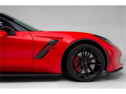2017 Chevrolet Corvette (CC-2096783) for sale in Clifton Park, New York