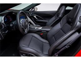 2017 Chevrolet Corvette (CC-2096783) for sale in Clifton Park, New York