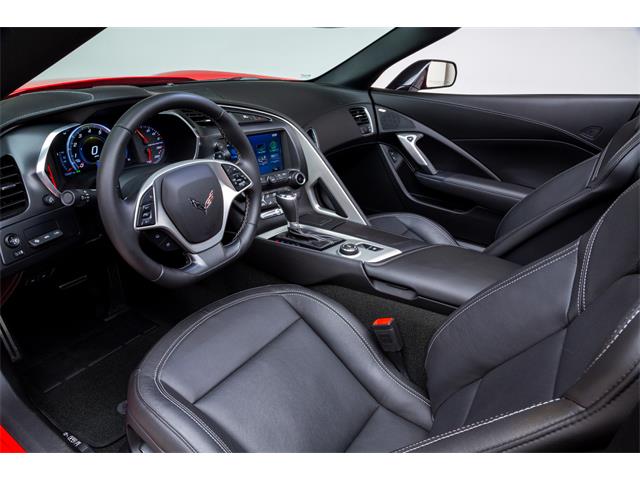 2017 Chevrolet Corvette (CC-2096783) for sale in Clifton Park, New York